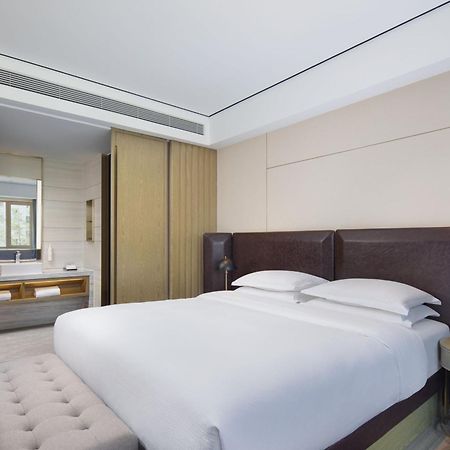 Hotel Fairfield By Marriott Beijing Olympic Sports Center Zewnętrze zdjęcie