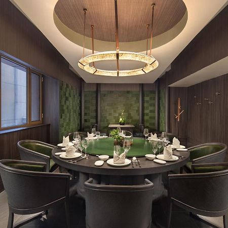 Hotel Fairfield By Marriott Beijing Olympic Sports Center Zewnętrze zdjęcie