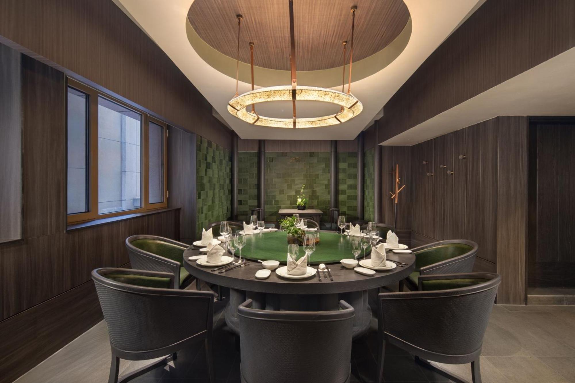 Hotel Fairfield By Marriott Beijing Olympic Sports Center Zewnętrze zdjęcie