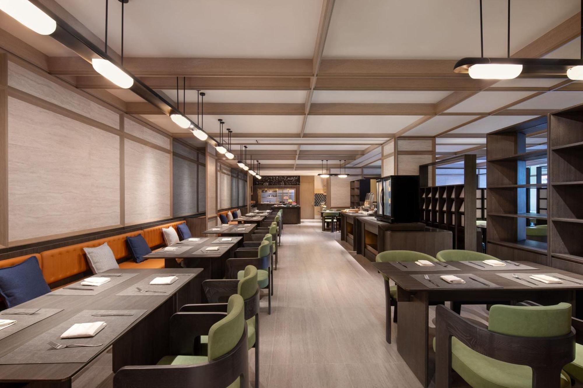 Hotel Fairfield By Marriott Beijing Olympic Sports Center Zewnętrze zdjęcie